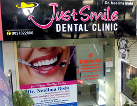 Just Smile Dental Clinic